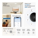 Интелигентен контролер IR и IoT Hub TP-Link Tapo H110