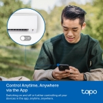 Интелигентен контролер IR и IoT Hub TP-Link Tapo H110