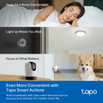 Интелигентен контролер IR и IoT Hub TP-Link Tapo H110