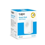 Контролер TP-Link Tapo H100 Smart IoT Hub с Chime