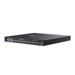 26-портов 10G модулен L3 управляван агрегационен комутатор с 6 25G слота TP-Link Omada SX6632YF