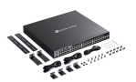 48-портов L3 управляем комутатор с 6 10G слота TP-Link Omada SG6654X