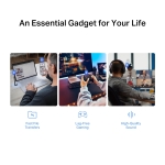 Безжичен Bluetooth USB адаптер с дълъг обхват Mercusys MA550H