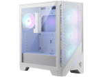 MSI MAG FORGE 320R AIRFLOW WHI