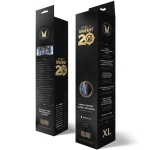 Геймърски пад World Of Warcraft - 20th Anniversary, XL