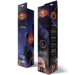 Геймърски пад World Of Warcraft - The War Within, XL