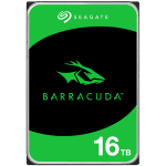 SEAGATE HDD Desktop Barracuda Guardian (3.5"/16TB/SATA 6Gb/s/rmp 7200)