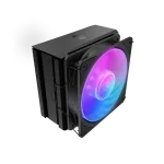 Охладител Cooler Master Hyper 212 3DHP ARGB - Black