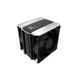 Охладител за процесор Cooler Master V4 Alpha 3DHP Black