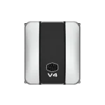 Охладител за процесор Cooler Master V4 Alpha 3DHP Black