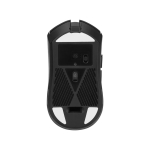 Xtrike ME Геймърска мишка Gaming Mouse GM-322 Black - 7200dpi