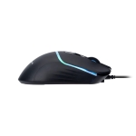 Xtrike ME Геймърска мишка Gaming Mouse GM-322 Black - 7200dpi