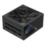 Gamemax захранване PSU ATX 3.1 1050W Gold, Full Modular - GX PRO 1050G