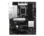 Дънна платка ASRock B860 Rock WIFI 7, LGA 1851