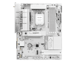 Дънна платка ASRock B860 Challenger White WIFI, LGA 1851