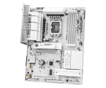 Дънна платка ASRock B860 Challenger White WIFI, LGA 1851