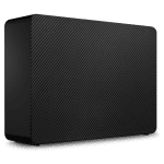Външен хард диск Seagate Expansion Portable, 3.5", 6TB