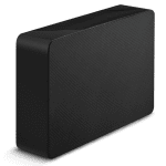 Външен хард диск Seagate Expansion Portable, 3.5", 6TB