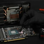 Термопроводяща паста Thermal Grizzly Putty Basic - 30g