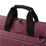 HAMA Чанта за лаптоп "Ultimate", 34 - 36 см (13.3" - 14.1"), червен