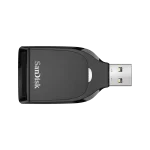 Четец за карти SanDisk Extreme PRO, USB-A, QuickFlow™ SD UHS-I Card USB-A Reader