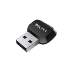 Четец за карти SanDisk Extreme PRO, USB-C,QuickFlow™ microSD™ UHS-I Card USB-A Reader