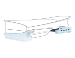 Хоризонтална стойка Nacon, За конзола PS5 Slim