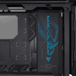 Кутия ASUS ROG Strix HYPERION, ATX/EATX, Full-Tower, Aura Sync ARGB