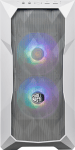 Кутия Cooler Master MasterBox TD300 Mesh, Бяла