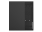 Кутия NZXT H7 Flow 2024 Edition Black