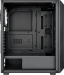 Кутия FSP CMT218 Mid-Tower