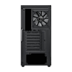 Кутия FSP CMT218 Mid-Tower