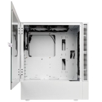 Кутия Kolink Observatory MX Mesh ARGB TG Mid-Tower, Бял