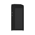 Кутия Gigabyte C301 Black V2, TG, Mid-Tower