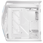 Кутия ASUS ROG HYPERION WHITE