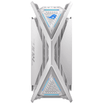 Кутия ASUS ROG HYPERION WHITE