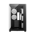 DeepCool кутия Case ATX - CG590U 5F - 5 ARGB Fans