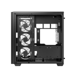 DeepCool кутия Case ATX - CG590U 5F - 5 ARGB Fans