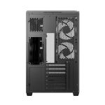 DeepCool кутия Case ATX - CG590U 5F - 5 ARGB Fans