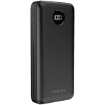 CANYON power bank PB-2002 LED 20000 mAh PD 20W QC 3.0 Black