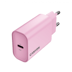 CANYON charger OnCharge 30CL Max Power 30W 1xPD EU Pink