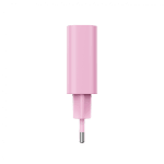 CANYON charger OnCharge 30CL Max Power 30W 1xPD EU Pink