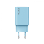 CANYON charger OnCharge 30CL Max Power 30W 1xPD EU Light Blue