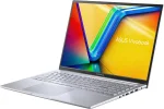 Лаптоп ASUS Vivobook 16 X1605VA-MB1531 - 16" IPS WUXGA, Intel i7-1334U, 16GB DDR4, 512GB SSD, Free DOS