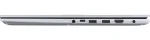 Лаптоп ASUS Vivobook 16 X1605VA-MB1531 - 16" IPS WUXGA, Intel i7-1334U, 16GB DDR4, 512GB SSD, Free DOS