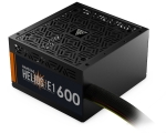 Gamdias Захранване PSU 600W 80+ HELIOS-E1-600