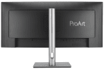 Монитор ASUS ProArt PA34VCNV - 34.1" IPS 3800R Curved