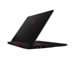 MSI R9-9 64G RTX5090 2TB_SSD 18 UHD+ 120HZ WIN11_HOME M2 PCI-E BLACK BACKLIT