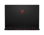 MSI R9-9 64G RTX5090 2TB_SSD 18 UHD+ 120HZ WIN11_HOME M2 PCI-E BLACK BACKLIT