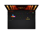 MSI R9-9 64G RTX5090 2TB_SSD 18 UHD+ 120HZ WIN11_HOME M2 PCI-E BLACK BACKLIT